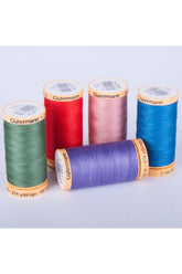 Gutermann Natural Cotton Thread (250m)